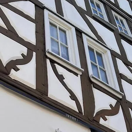 Appartamento Rustikale Alte Fachwerk Burg In Winden Bei Nassau Winden (Rhein-Lahn)