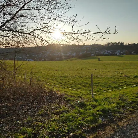 Rustikale Alte Fachwerk Burg In Winden Bei Nassau Winden (Rhein-Lahn)