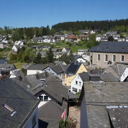 Rustikale Alte Fachwerk Burg In Winden Bei Nassau Apartamento *